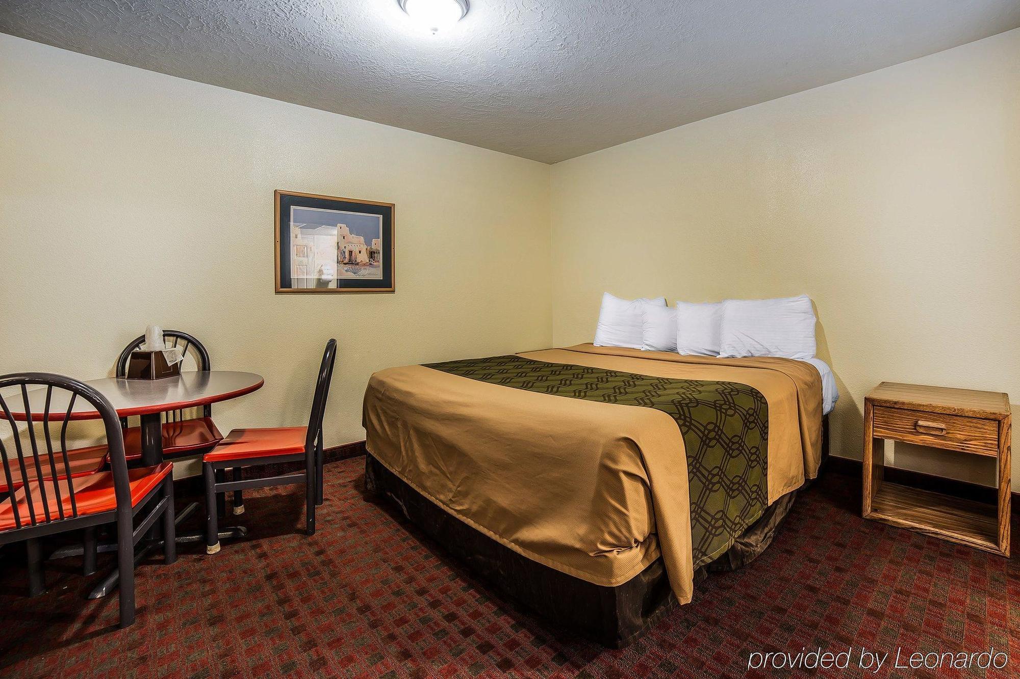 Rodeway Inn Hurricane - Zion National Park Area מראה חיצוני תמונה